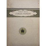 Adrian Maniu - Langa pamant (Editia: 1924)