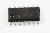 MICROPROCESOR, 8-BIT,1,5K FLASH,SOIC14 TYP: PIC16F526-I/SL PIC16F526-I/SL MICROCHIP