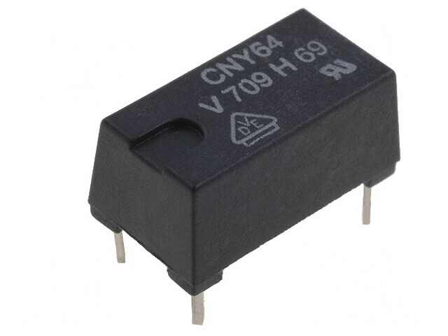 Optocuplor THT 4pin 8.3kV 32V