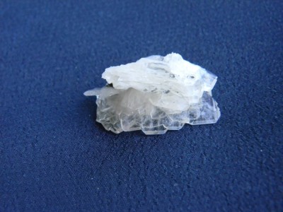 Specimen minerale - BARITINA (C9) foto