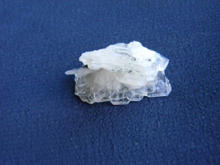 Specimen minerale - BARITINA (C9)