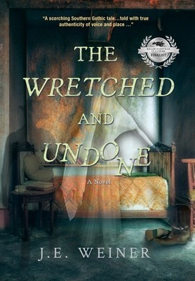 The Wretched and Undone foto