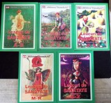 LEACURI DE SANATATE VOL.1-5---278662