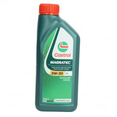 Ulei motor Castrol Magnatec 5W-30 C3 1L 15F929