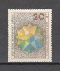 Berlin.1973 Nasterea Domnului SB.822, Nestampilat