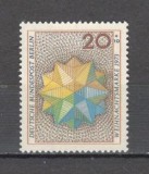 Berlin.1973 Nasterea Domnului SB.822, Nestampilat