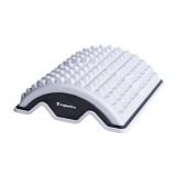 Accesoriu pentru intinderea spatelui si masaj inSPORTline Ab Mat Basic,