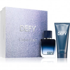 Calvin Klein Defy set cadou pentru bărbați