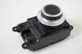 Buton Navigatie BMW Seria 5 E60 (2003-2010) OEM 6944884, 3751933 - Control iDrive Original