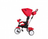 Tricicleta pentru copii One Red, Lorelli