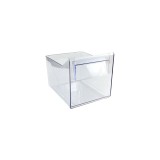 Sertar Legume Transparent Frigider Electrolux Rex Zanussi Original Piesa 2647018049