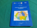 EVOLUȚIA VIEȚII STATALE LA ROM&Acirc;NI/ IO ȘT. BAICU/ 2018 *10