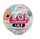 Papusa LOL Surprise Lils, Winter Disco 560319