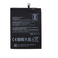 Acumulator Xiaomi Redmi Note 5 BN44 foto