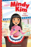 Mindy Kim, Class President, Volume 4