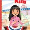 Mindy Kim, Class President, Volume 4