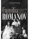 Cumpara ieftin Familia Romanov. Asasinat, revoluție și prăbușirea Rusiei imperiale, ART