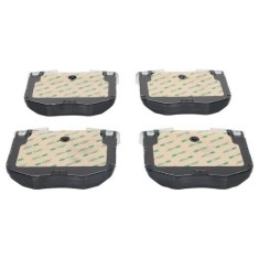 Set placute frana fata ATE Bmw Seria 3 2018- 5 2016- Seria 6 GT 2017- Seria 7 X3 2017- X4 2018- X5 2018- X7 2019- Z4 2018- Fata; puntea fata