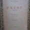Goethe - Faust traducere de Ion Gorun