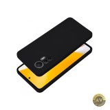 Husa pentru Xiaomi Poco C65 / Redmi 13C OEM Soft Neagra