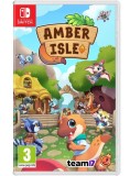 Amber Isle