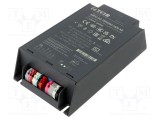 Alimentator LED pulsatoriu TCI 35-108V DC 70mA-1,05A 220-240V AC 75W