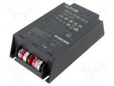 Alimentator LED pulsatoriu TCI 35-108V DC 70mA-1,05A 220-240V AC 75W