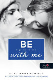 Be with me - L&eacute;gy mellettem - V&aacute;rok r&aacute;d 2. - Jennifer L. Armentrout