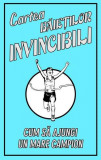 Cartea băieților invincibili - Hardcover - Huw Davies - Corint Junior