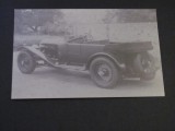 Automobil Sport Clasic - Carte Poștală Franța ,Necirculată, Necirculata, Printata