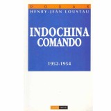 Henry-Jean Loustau - Indochina Comando 1952-1954 - 133615
