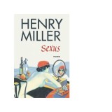 Sexus - Henry Miller