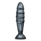 Jet Destructor &ndash; Plug anal de 27cm