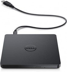 DVD Writer Extern Dell Slim USB 3.0 foto