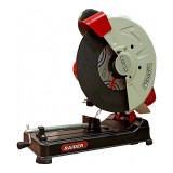 Fierastrau circular Raider, 2400 W, 355 mm, 3700 rpm, metal, adancime reglabila