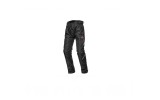 Pantaloni Moto Touring Adrenaline Chicago 2.0 CE, Impermeabili, Protectii Genunchi+Sold, Barbati, Negru, Marime L