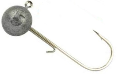 Jig Spro Cu Carlig Gamakatsu 22, Nr.1, 14g, 4buc/plic foto