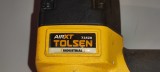 CAPSATOR PNEUMATIC INDUSTRIAL TOLSEN AIR XT model 73420 -