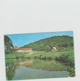 bnk cp Bocsa - Motelul Bocsa-Izvor - necirculata