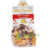 Bomboane Cu Miere,Pin,Propolis Si Eucalipt (Mix Pectoral) 100gr