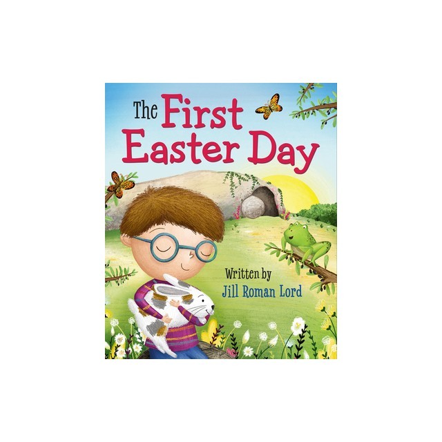 The First Easter Day