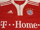 Tricou fotbal - BAYERN MUNCHEN (marime copil), XS sau mai mic, Puma