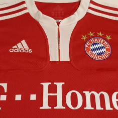 Tricou fotbal - BAYERN MUNCHEN (marime copil)