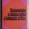 Mircea Flonta ed. - Epistemologia si analiza logica a limbajului stiintei