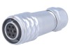 Conector Mufa Mama 7 Pini IP67 WEIPU SF12 Circular