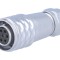 Conector mufă mamă 7P IP67