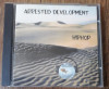 CD Arrested Development - Hip Hop - Live in USA 1993
