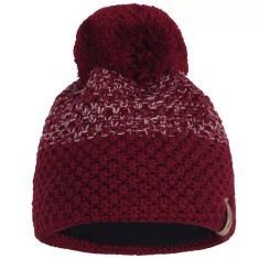DIRECT ALPINE Daisy Lady 2.0 Beanie palisander/coral M foto