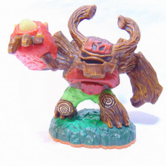 Figurina Skylanders Giants - Tree Rex - Model 85002888