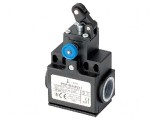 Limitator cursă NO NC 10A max 400VAC max 250VDC PG13.5